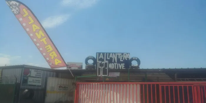 Wolf tires & service 6