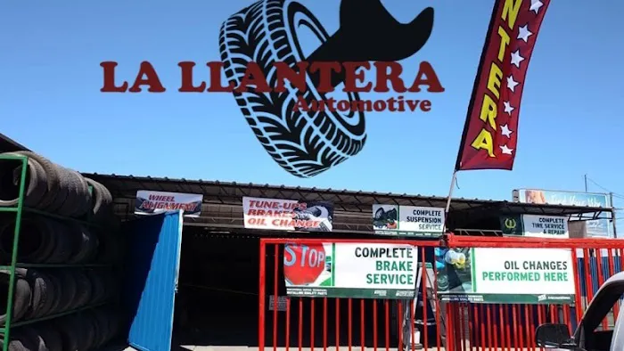 Wolf tires & service 0