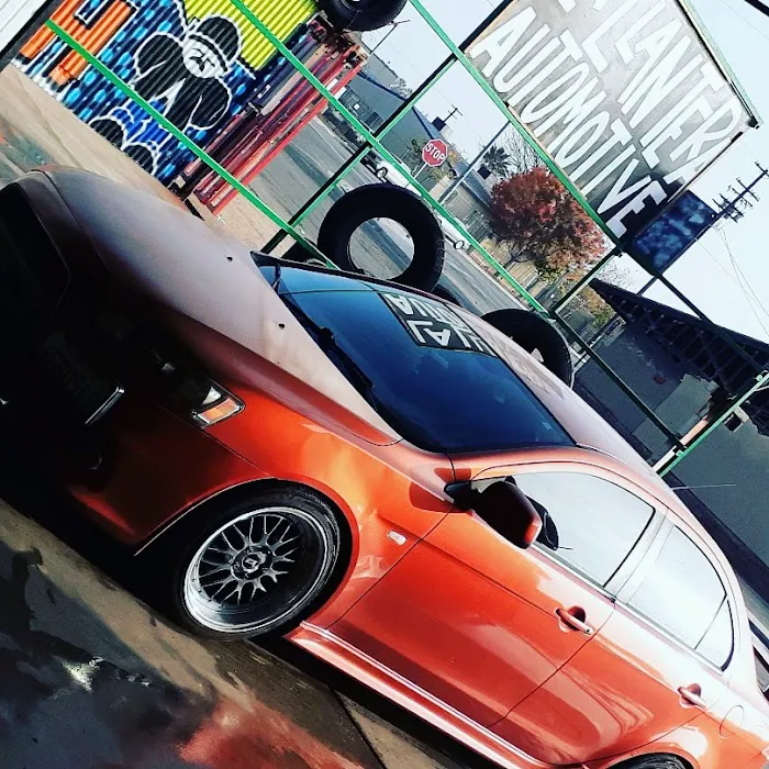 Wolf tires & service 9