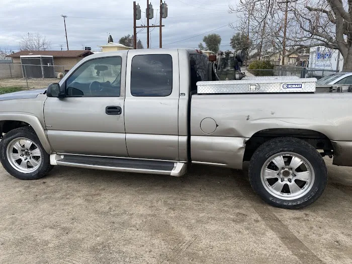 S & B auto service 4