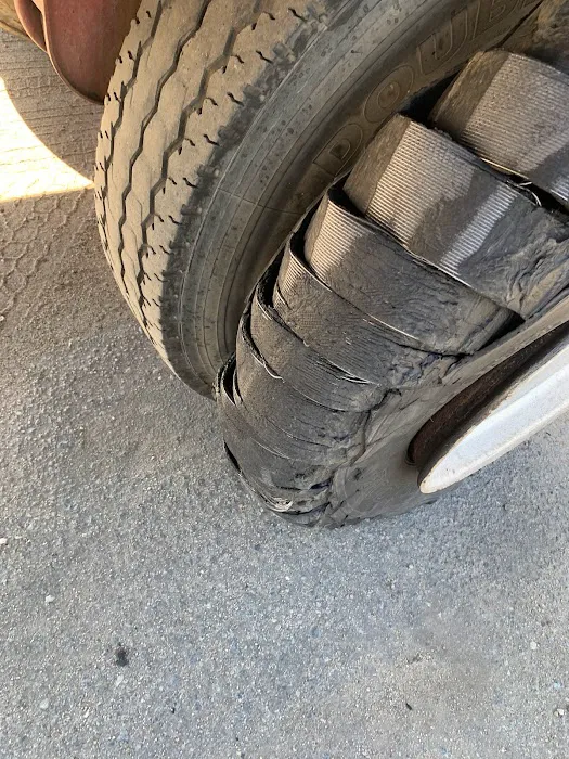 S & B auto service 3