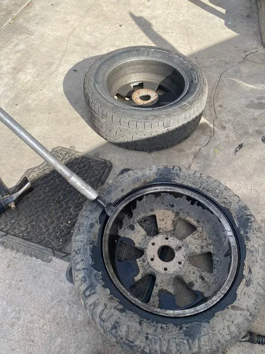 S & B auto service 2