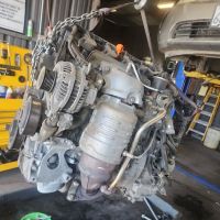 S.A.L.M.O. Auto Repair & lube