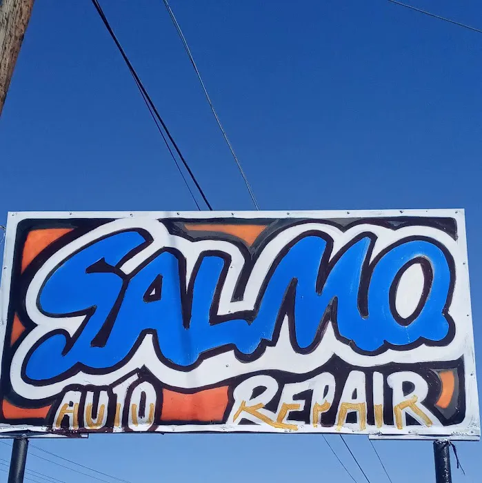 S.A.L.M.O. Auto Repair & lube 2