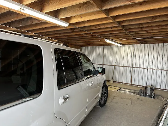 Edison Smog Check 0