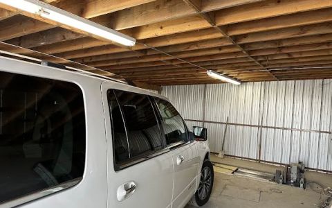 Edison Smog Check