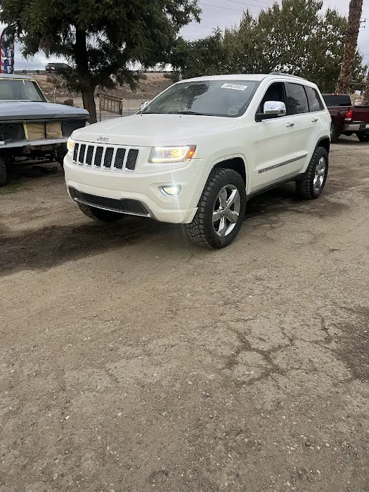 AAC Auto Repair 8