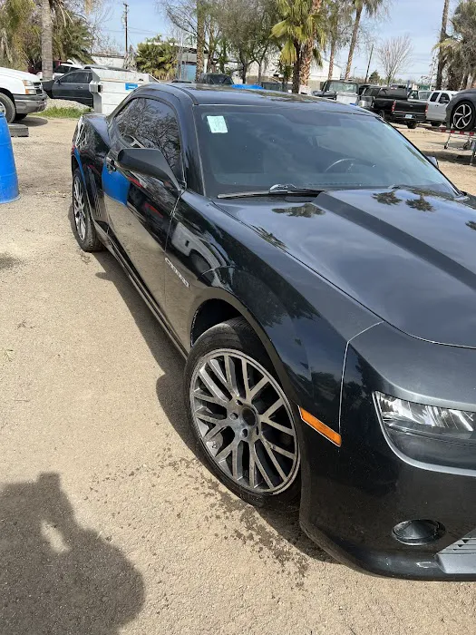 AAC Auto Repair 5