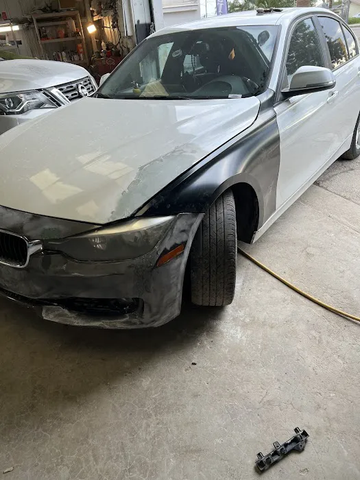 AAC Auto Repair 0