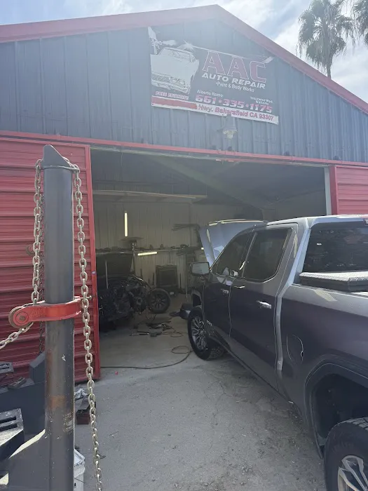 AAC Auto Repair 9
