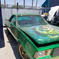 Trends Auto Body