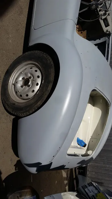 Trends Auto Body 2