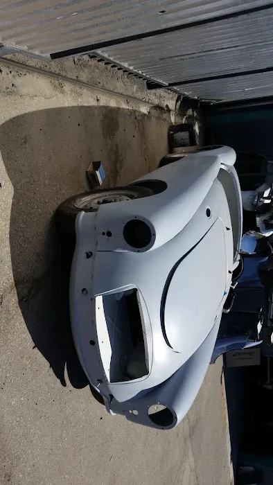 Trends Auto Body 3