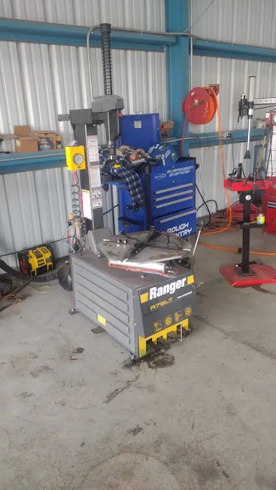 Navarro Diesel Repair 1