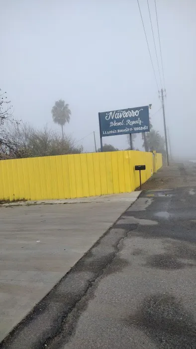Navarro Diesel Repair 0