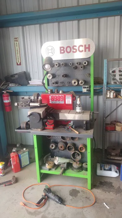Navarro Diesel Repair 3