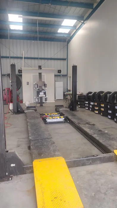 Navarro Diesel Repair 4