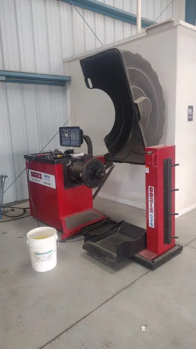 Navarro Diesel Repair 7