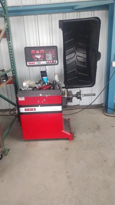 Navarro Diesel Repair 9