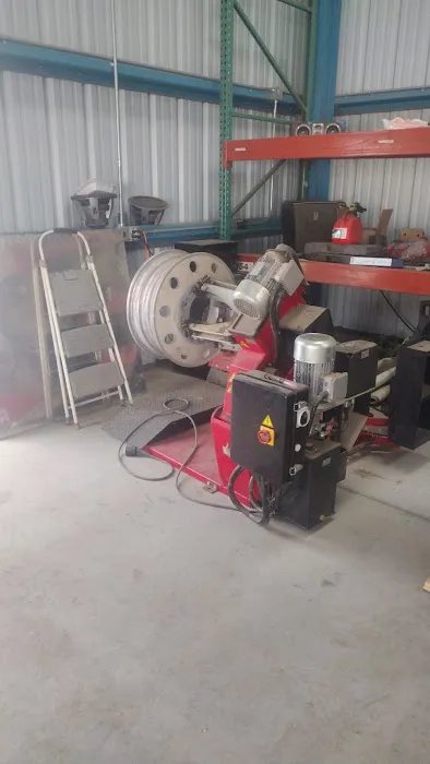 Navarro Diesel Repair 6