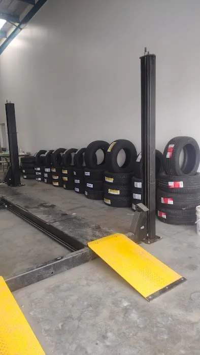 Navarro Diesel Repair 5