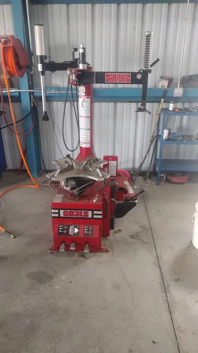 Navarro Diesel Repair 8