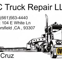 CC Truck Repair LLC
