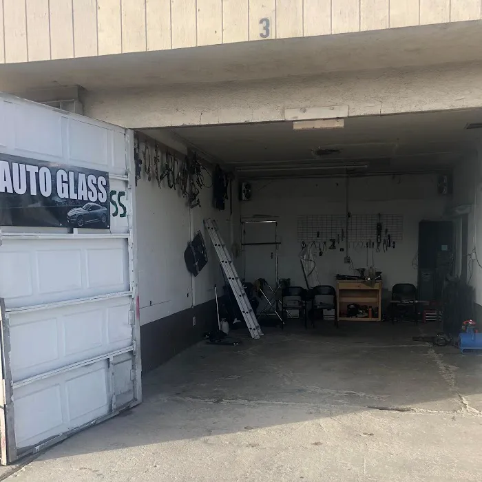 Martinez Auto Glass Bakersfield 4
