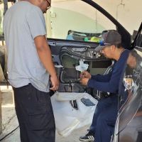 Martinez Auto Glass Bakersfield