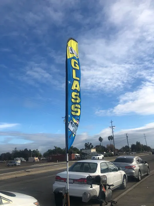Martinez Auto Glass Bakersfield 2
