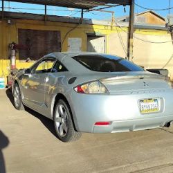 Manuel's Tire Shop ico