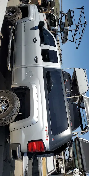 Triple J. Truck Accessories 4