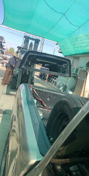 Triple J. Truck Accessories 6