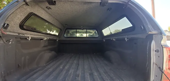 Triple J. Truck Accessories 0
