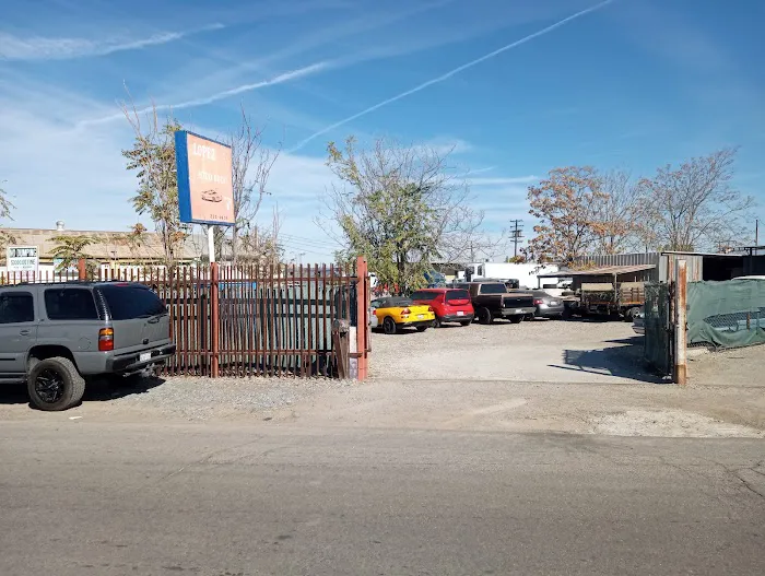 Lopez Auto Body 0