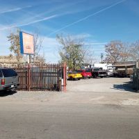 Lopez Auto Body