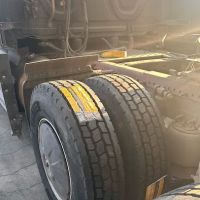 Universal Tire Hub