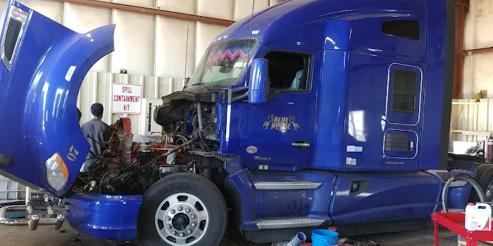 PRIMO DIESEL REPAIR INC 0