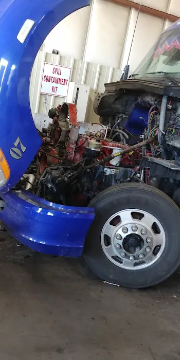 PRIMO DIESEL REPAIR INC 1