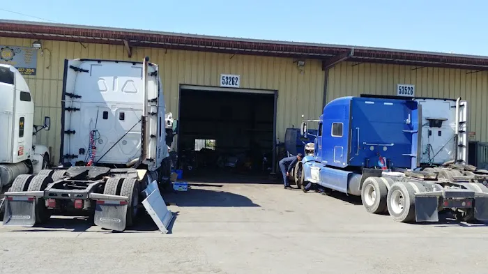 PRIMO DIESEL REPAIR INC 2