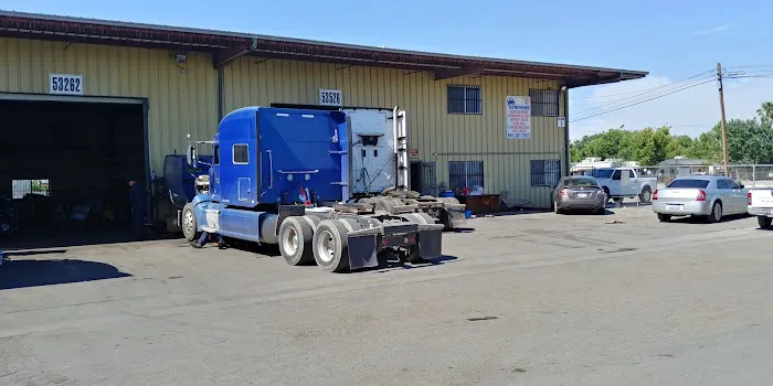 PRIMO DIESEL REPAIR INC 3