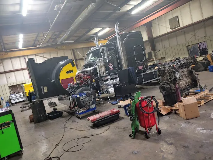PRIMO DIESEL REPAIR INC 7