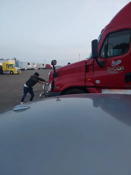 PRIMO DIESEL REPAIR INC 8