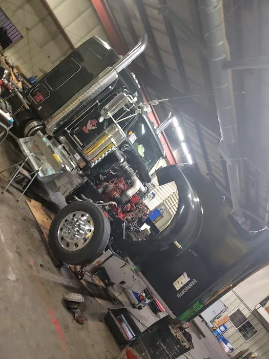 PRIMO DIESEL REPAIR INC 4