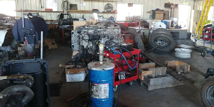 PRIMO DIESEL REPAIR INC 6