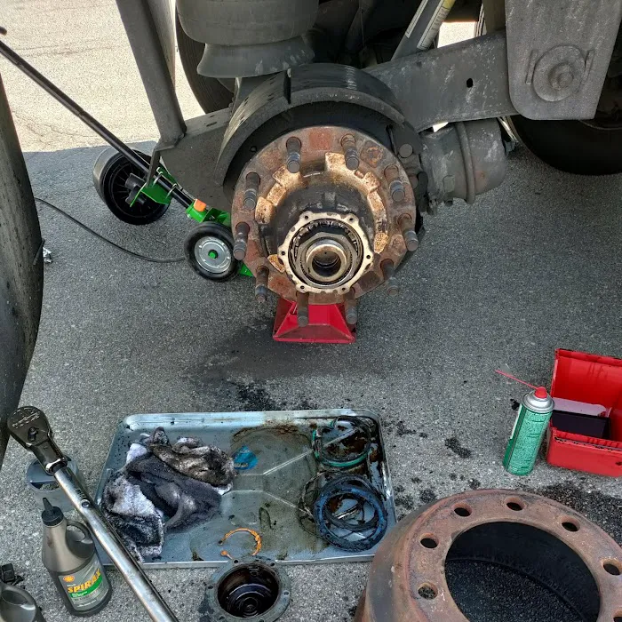 Petrol & Diesel MOBILE SERVICE LLC 1