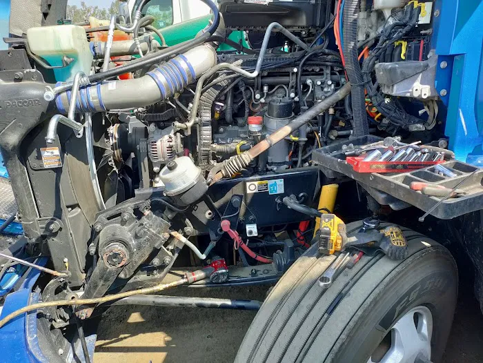 Petrol & Diesel MOBILE SERVICE LLC 7