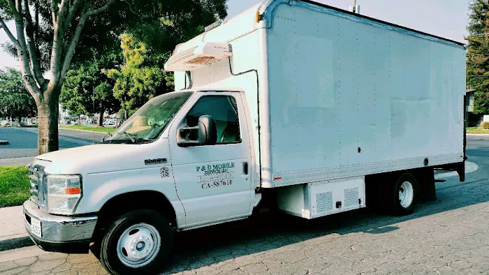 Petrol & Diesel MOBILE SERVICE LLC 4