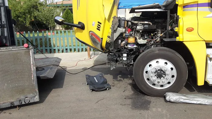 Petrol & Diesel MOBILE SERVICE LLC 5
