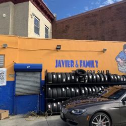 J&J tires shop ico